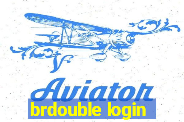 brdouble login